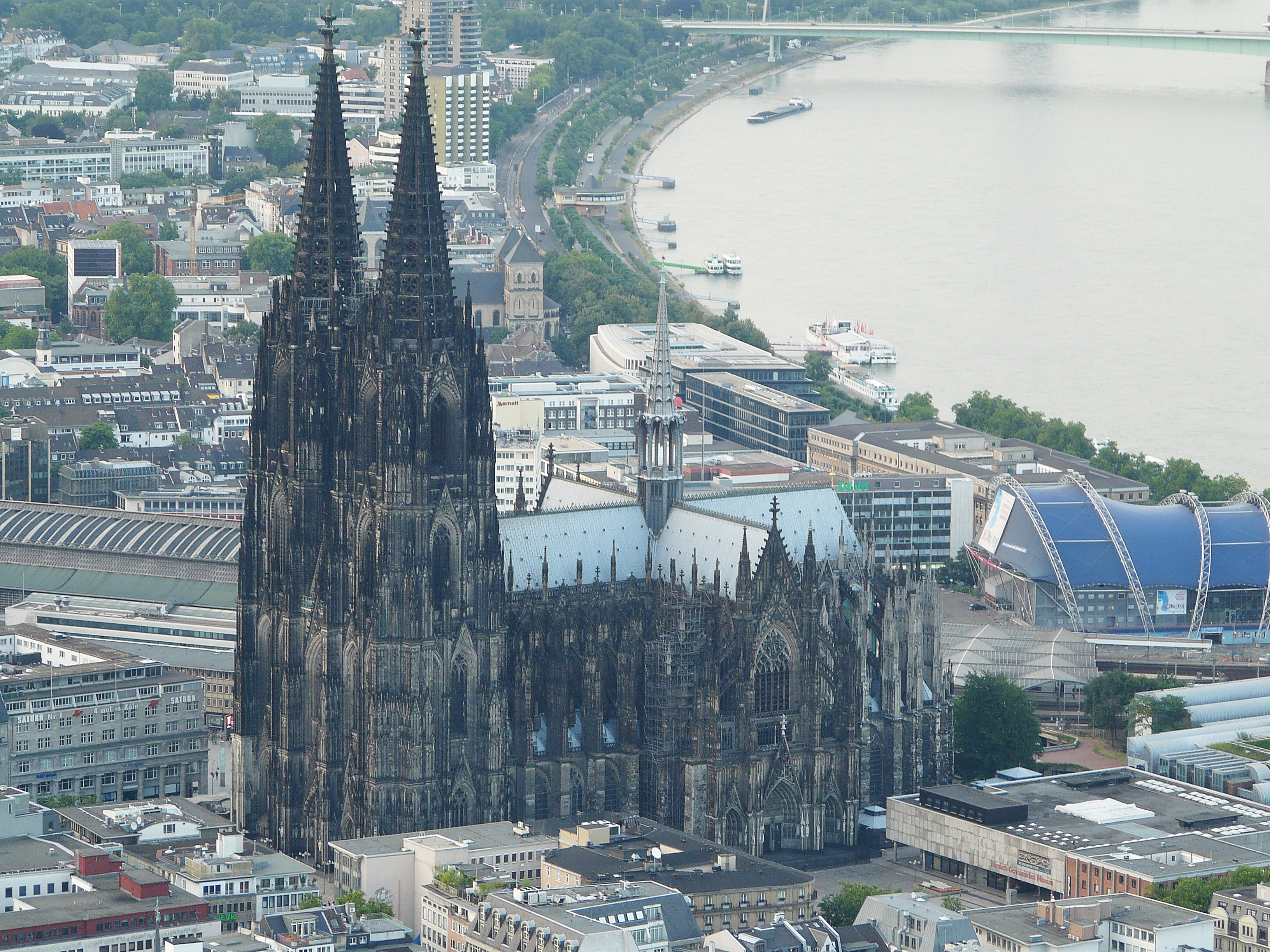 Kölner Dom