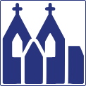Logo Köln in Leicht